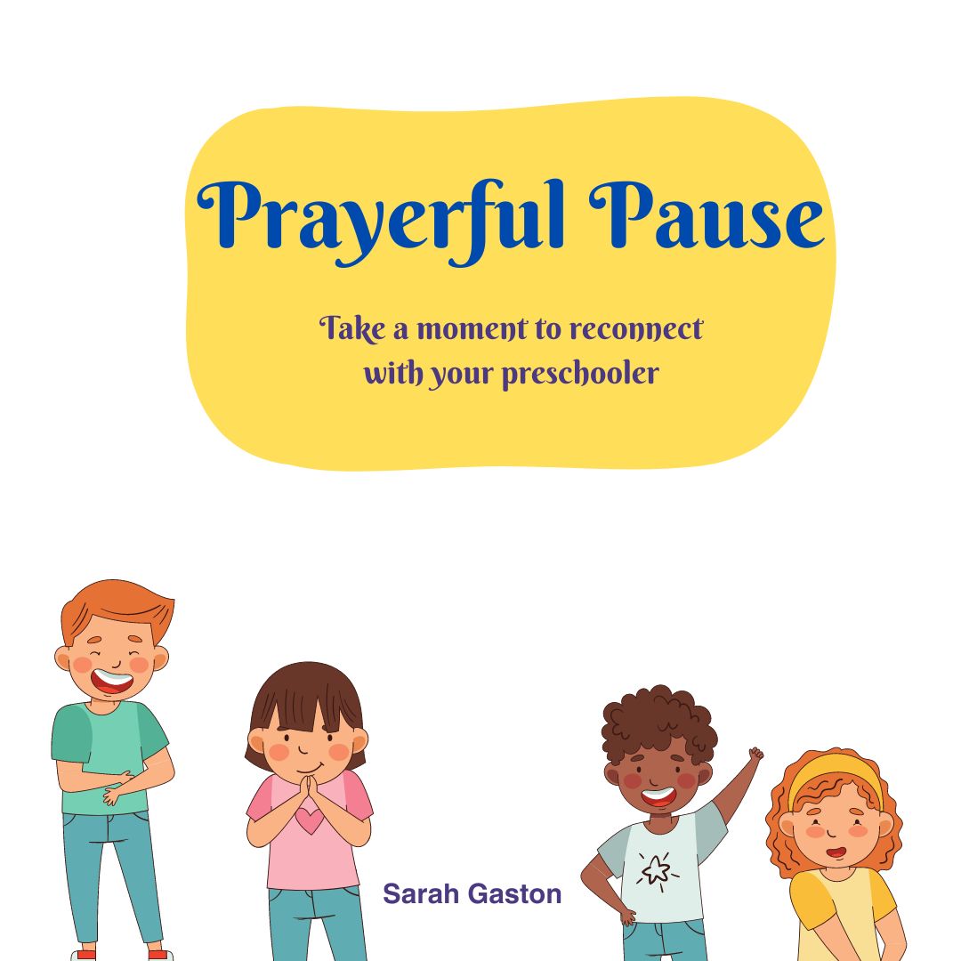 Prayerful Pause